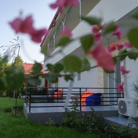 Los Anghelos Vama Veche Exterior foto